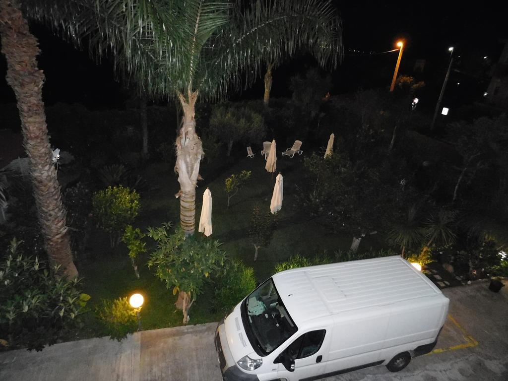 Villa Delle Vacanze Fiumefreddo di Sicilia Exteriér fotografie