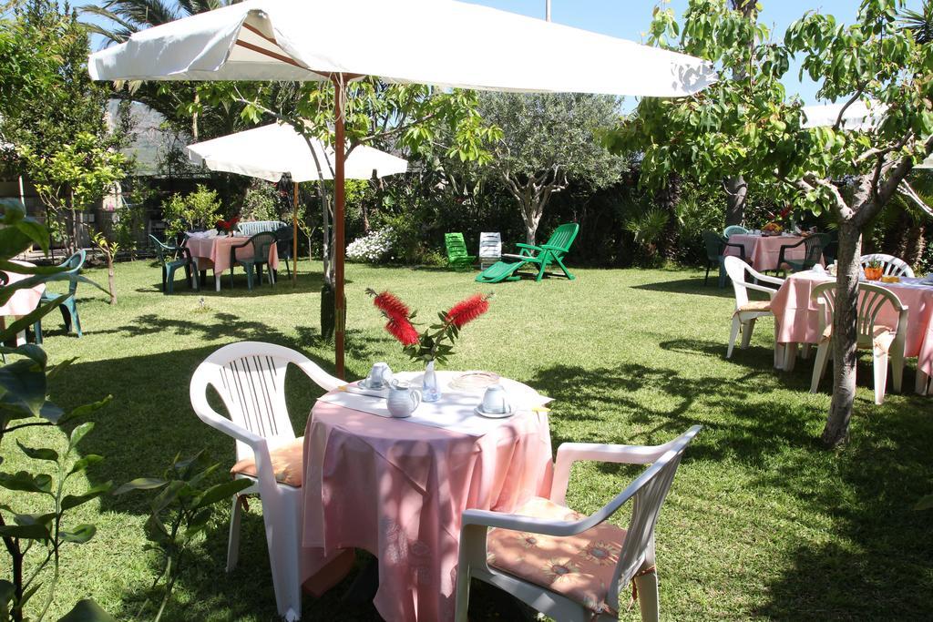 Villa Delle Vacanze Fiumefreddo di Sicilia Exteriér fotografie
