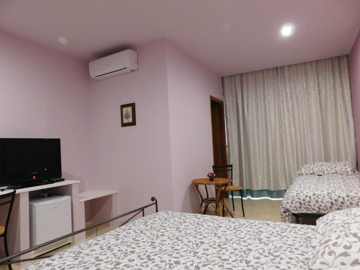Villa Delle Vacanze Fiumefreddo di Sicilia Exteriér fotografie